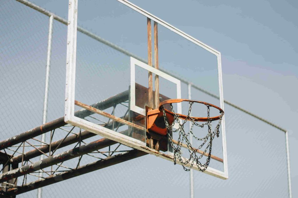 How Basketball Betting Works