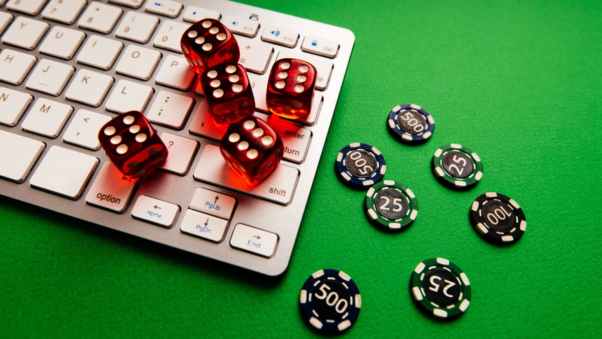 Casinos Profit From Vulnerable Workers