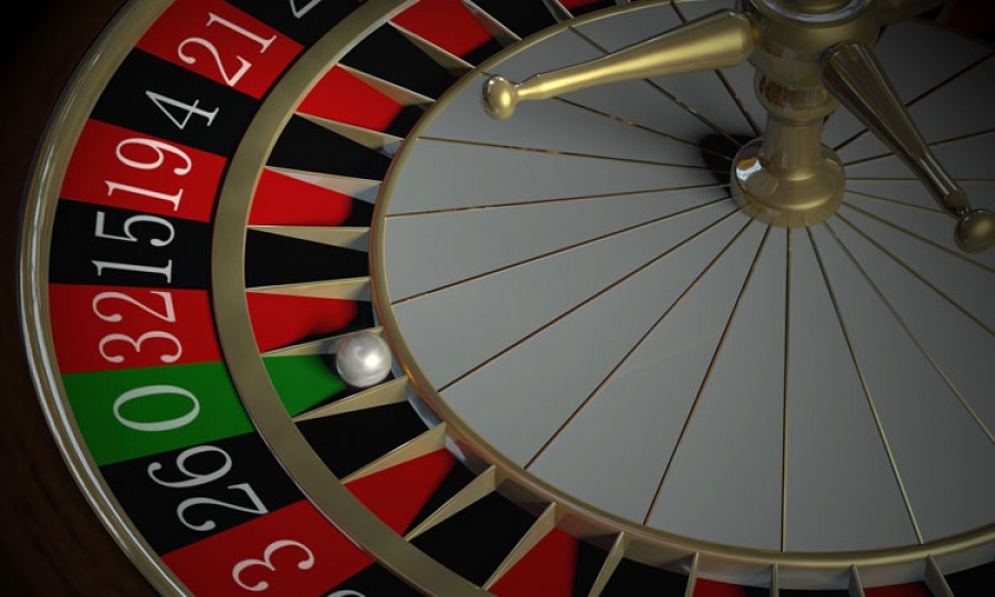 Gambling Issues