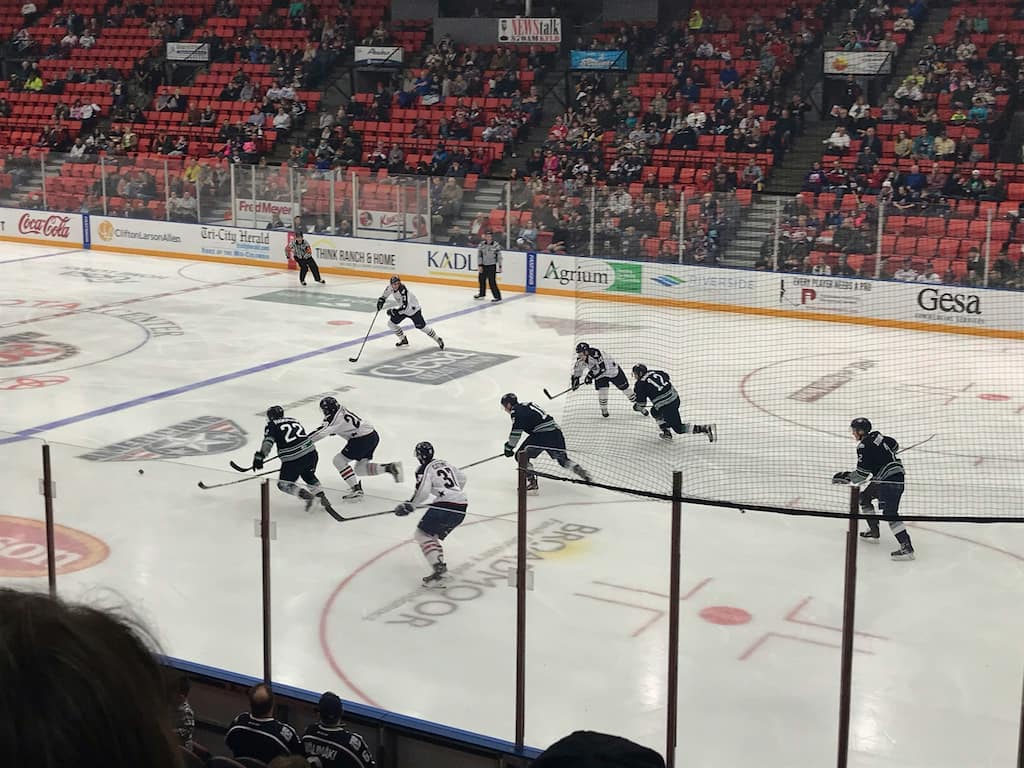 Tips for Betting on Hockey