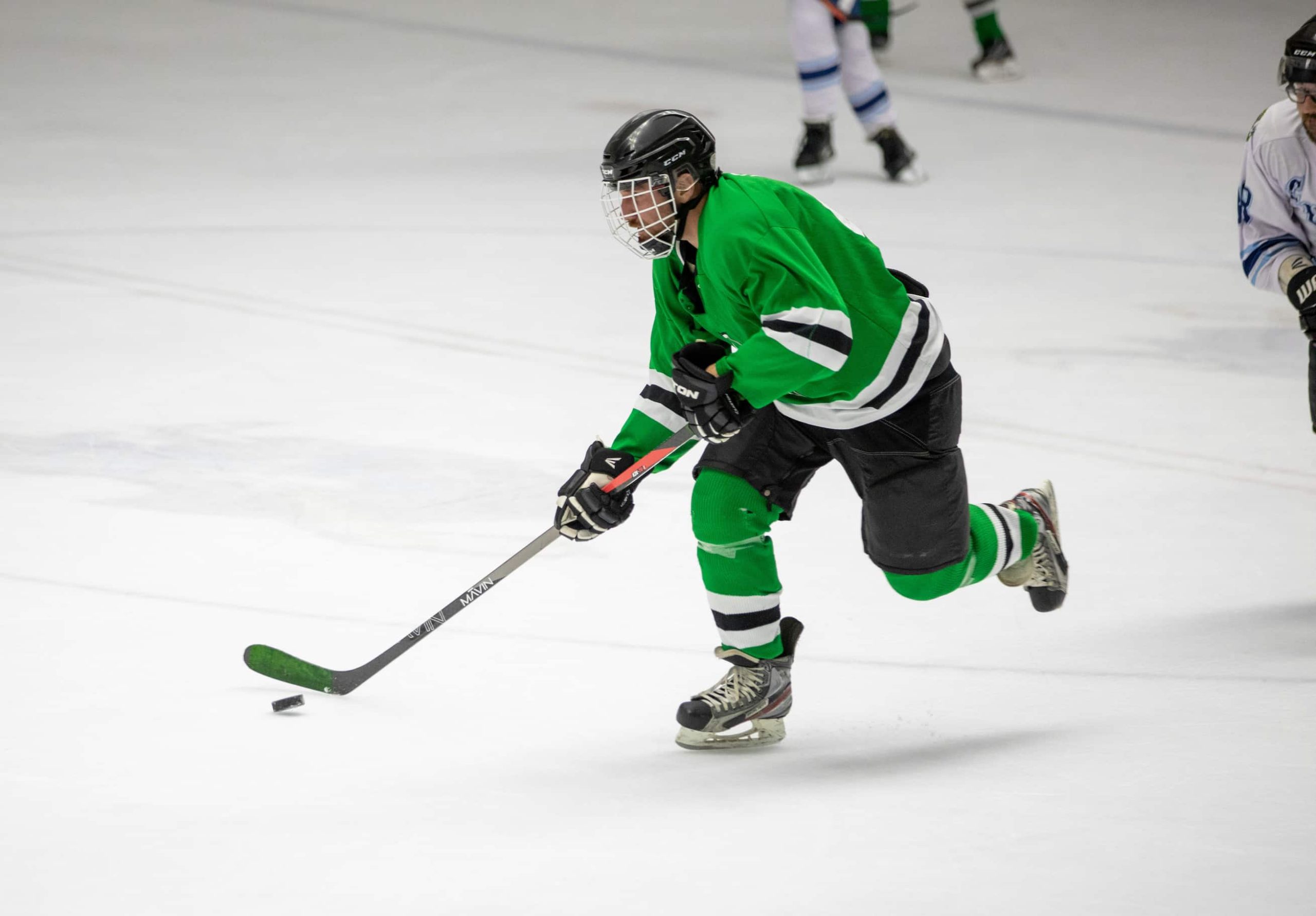 Top 5 Hockey Teams with High Winning Rates for Betting Enthusiasts