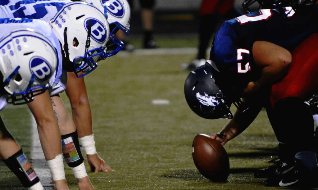 The Effect on Gambling and Sports